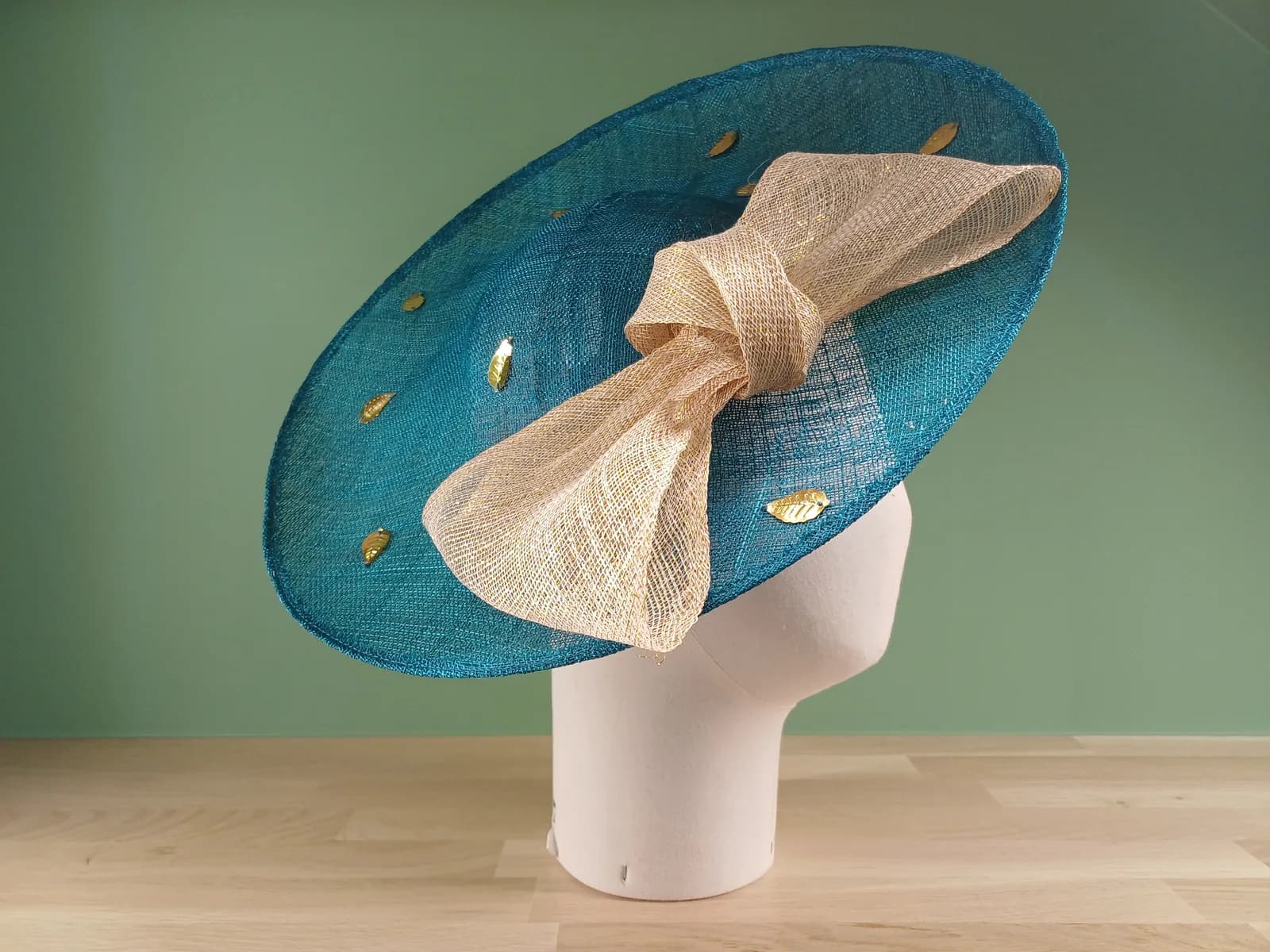 Chapeaux et Capelines