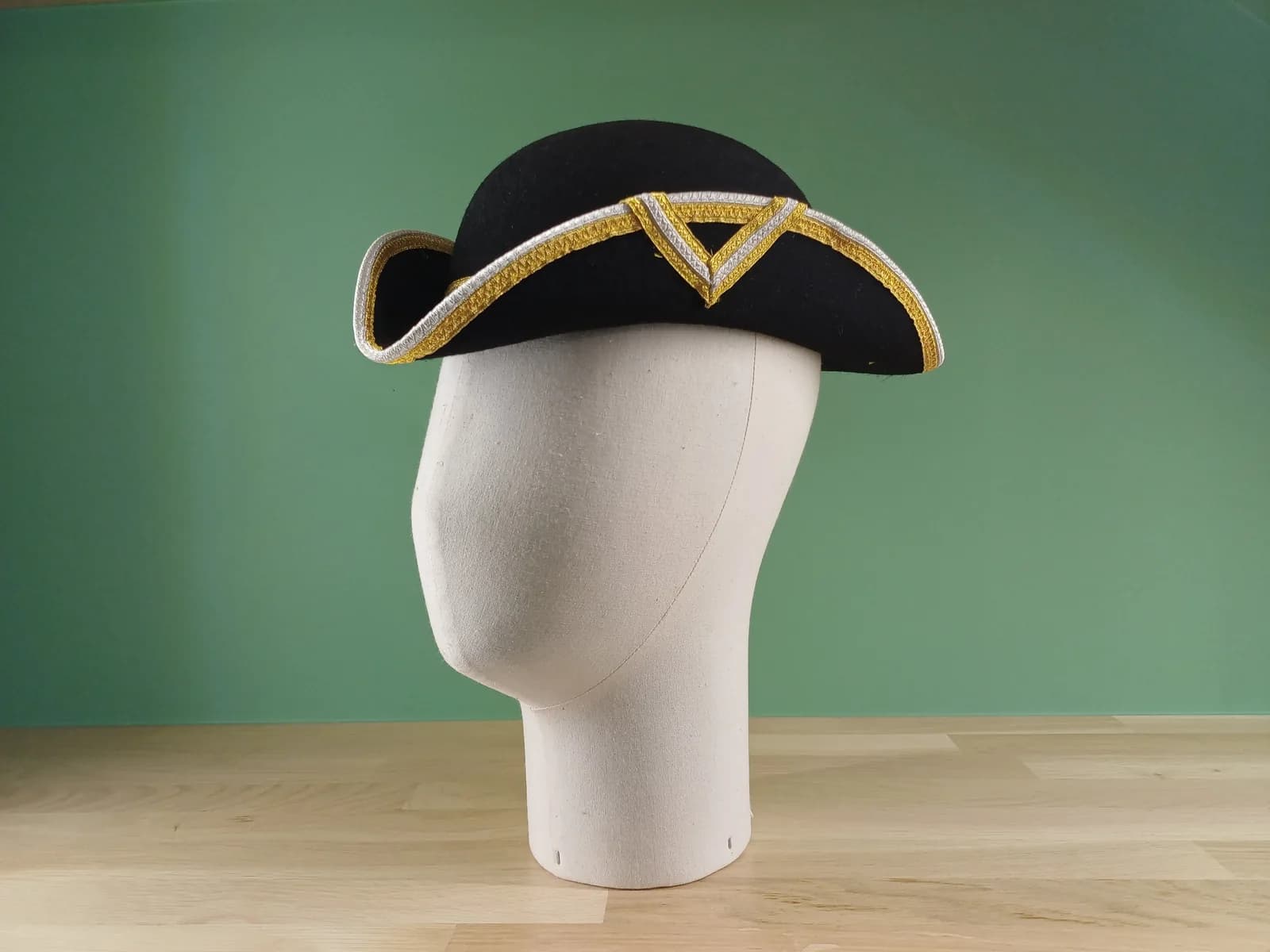 Chapeaux de Chasse